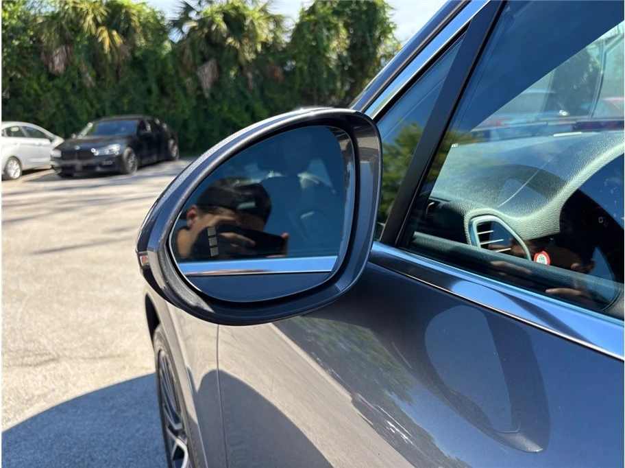 2019 Porsche 9Y0/9Y3 Cayenne - Image 19 of 21