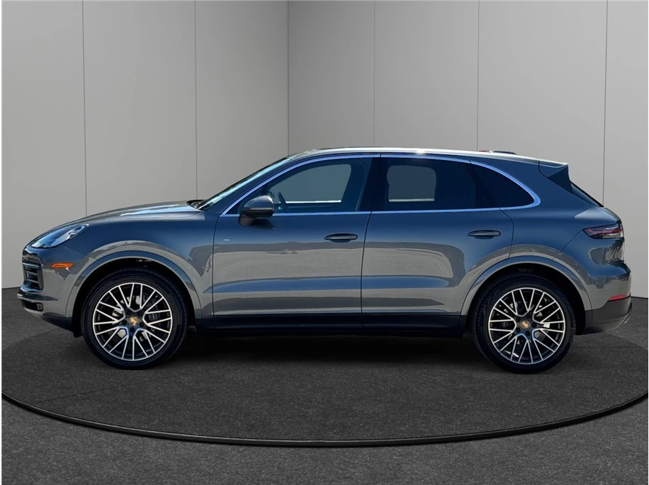 2019 Porsche 9Y0/9Y3 Cayenne - Image 5 of 21