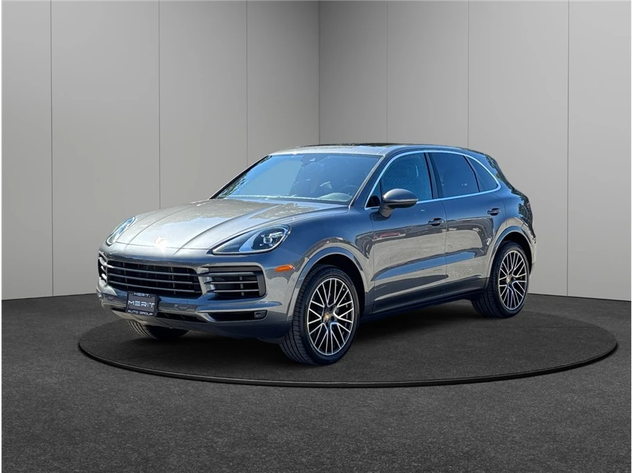 2019 Porsche 9Y0/9Y3 Cayenne - Image 4 of 21