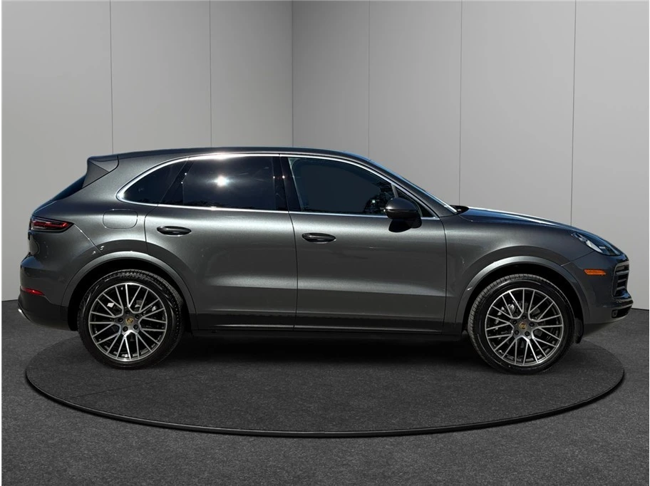 2019 Porsche 9Y0/9Y3 Cayenne - Image 10 of 21