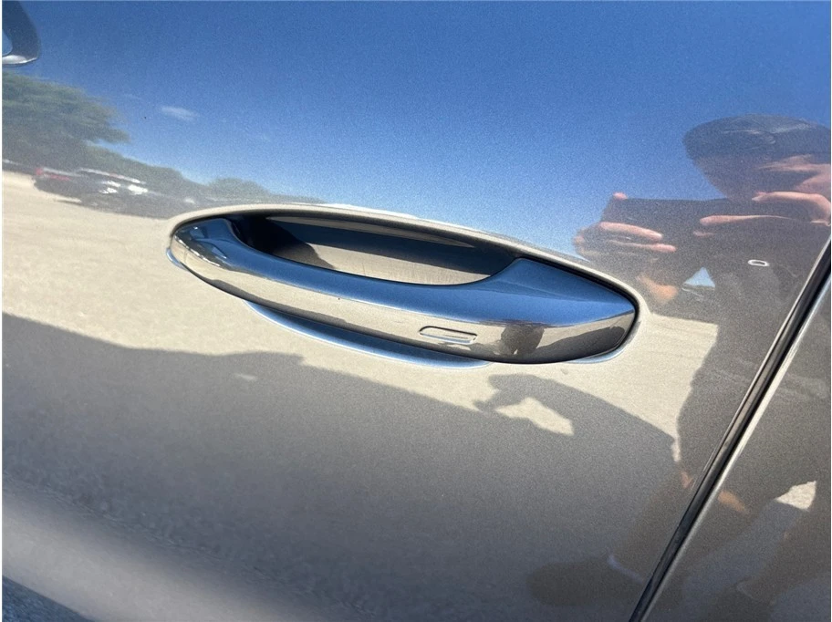 2019 Porsche 9Y0/9Y3 Cayenne - Image 18 of 21
