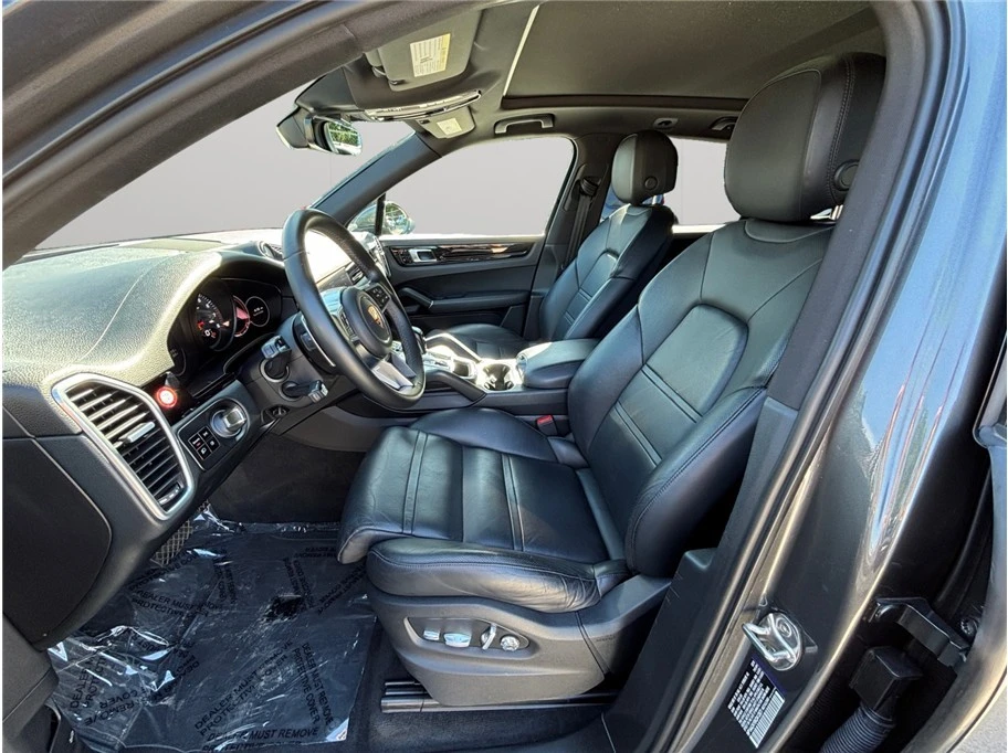 2019 Porsche 9Y0/9Y3 Cayenne - Image 2 of 21
