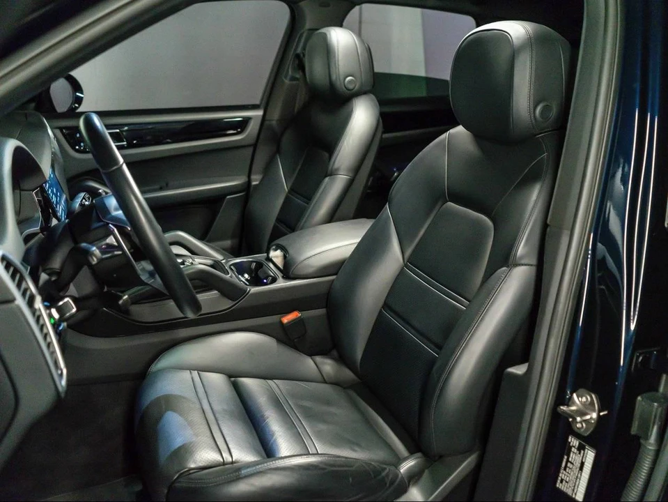 2019 Porsche 9Y0/9Y3 Cayenne - Image 5 of 5