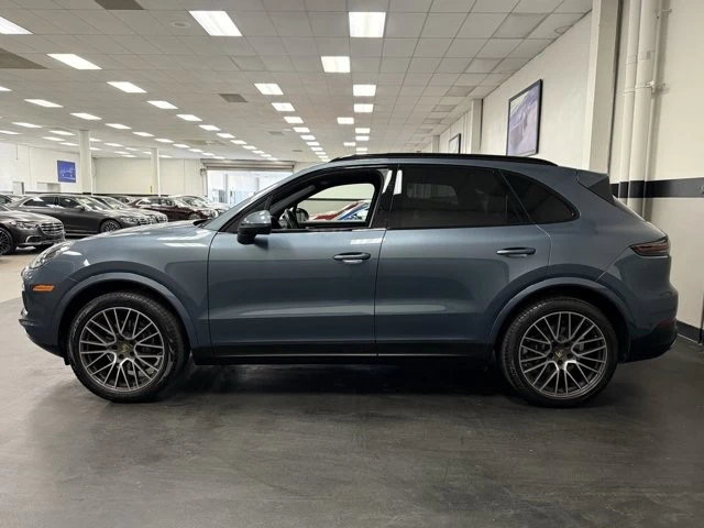 2019 Porsche 9Y0/9Y3 Cayenne - Image 7 of 12