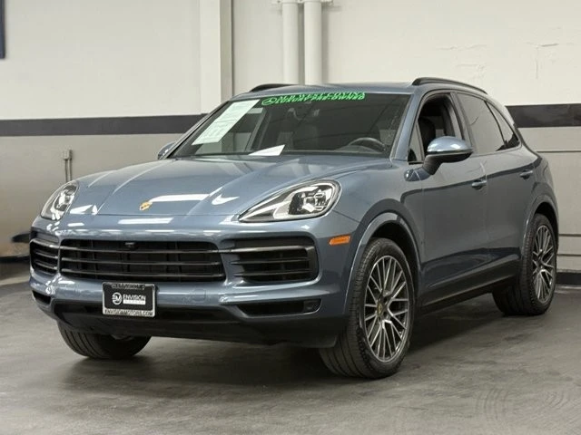 2019 Porsche 9Y0/9Y3 Cayenne - Image 6 of 12
