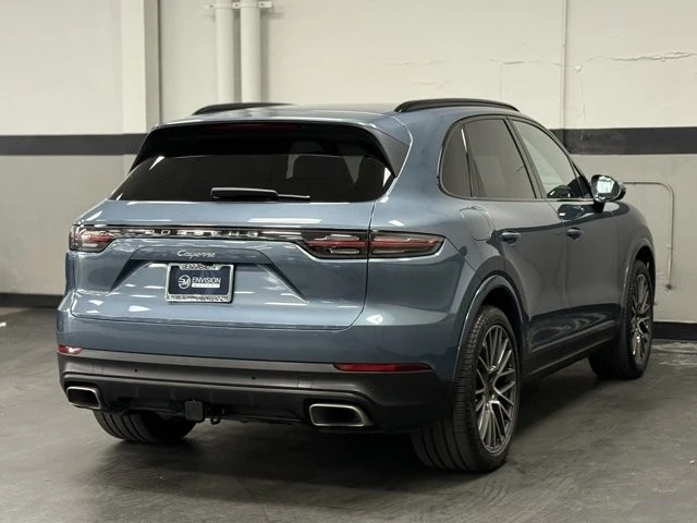 2019 Porsche 9Y0/9Y3 Cayenne - Image 12 of 12