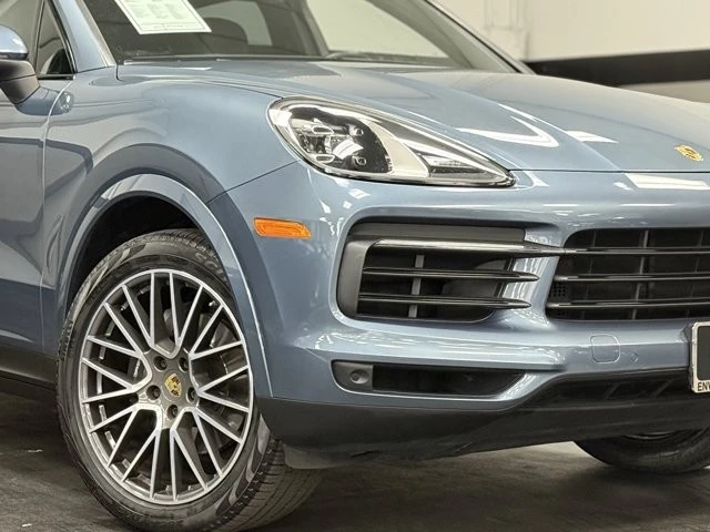 2019 Porsche 9Y0/9Y3 Cayenne - Image 4 of 12