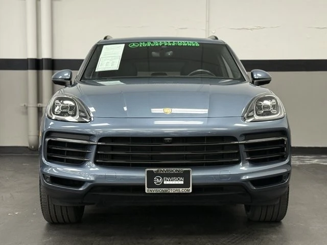 2019 Porsche 9Y0/9Y3 Cayenne - Image 5 of 12