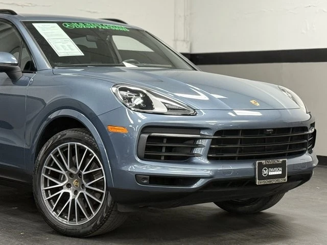 2019 Porsche 9Y0/9Y3 Cayenne - Image 3 of 12