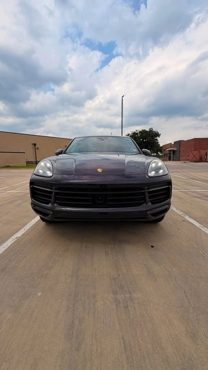 2019 Porsche 9Y0/9Y3 Cayenne - Image 5 of 20