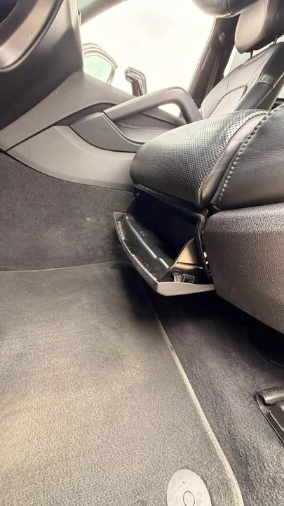 2019 Porsche 9Y0/9Y3 Cayenne - Image 20 of 20