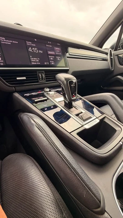2019 Porsche 9Y0/9Y3 Cayenne - Image 13 of 20