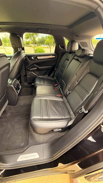 2019 Porsche 9Y0/9Y3 Cayenne - Image 9 of 20