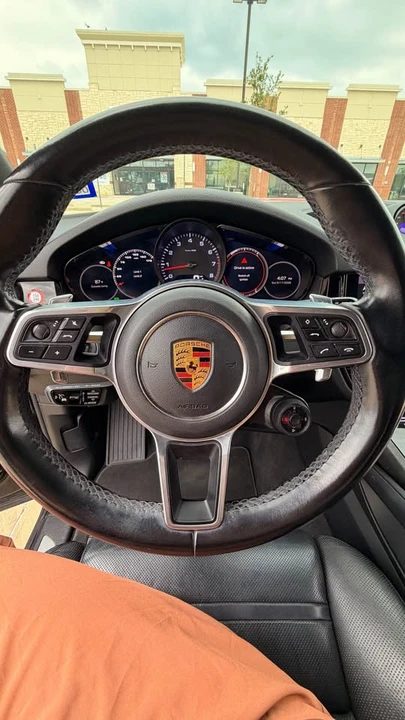 2019 Porsche 9Y0/9Y3 Cayenne - Image 12 of 20
