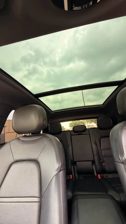 2019 Porsche 9Y0/9Y3 Cayenne - Image 17 of 20