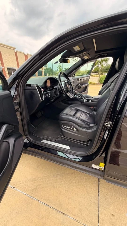2019 Porsche 9Y0/9Y3 Cayenne - Image 18 of 20