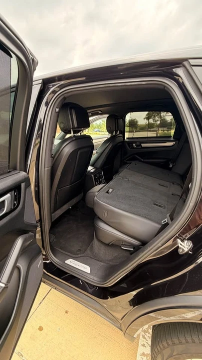 2019 Porsche 9Y0/9Y3 Cayenne - Image 19 of 20