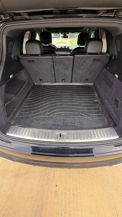 2019 Porsche 9Y0/9Y3 Cayenne - Image 7 of 20