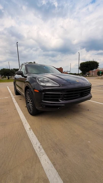 2019 Porsche 9Y0/9Y3 Cayenne - Image 2 of 20