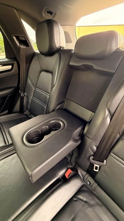 2019 Porsche 9Y0/9Y3 Cayenne - Image 10 of 20