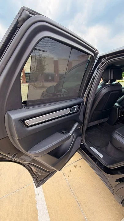 2019 Porsche 9Y0/9Y3 Cayenne - Image 8 of 20