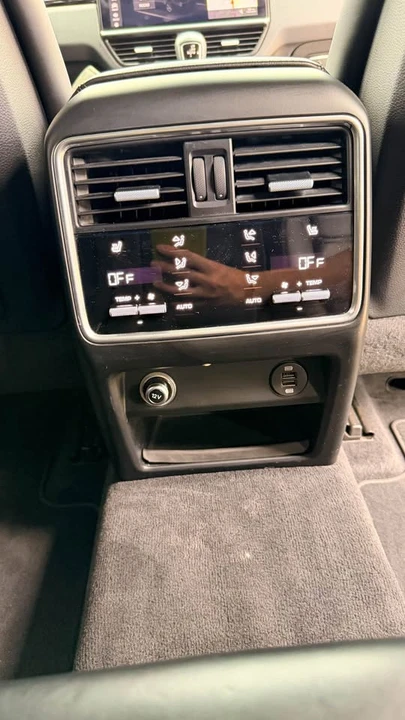 2019 Porsche 9Y0/9Y3 Cayenne - Image 11 of 20