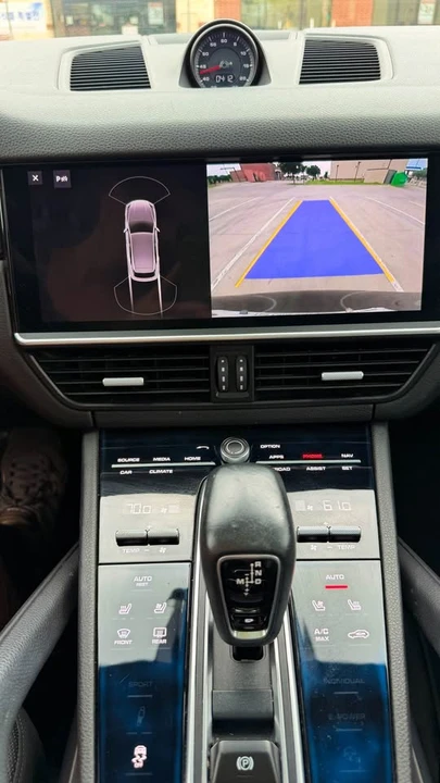 2019 Porsche 9Y0/9Y3 Cayenne - Image 15 of 20