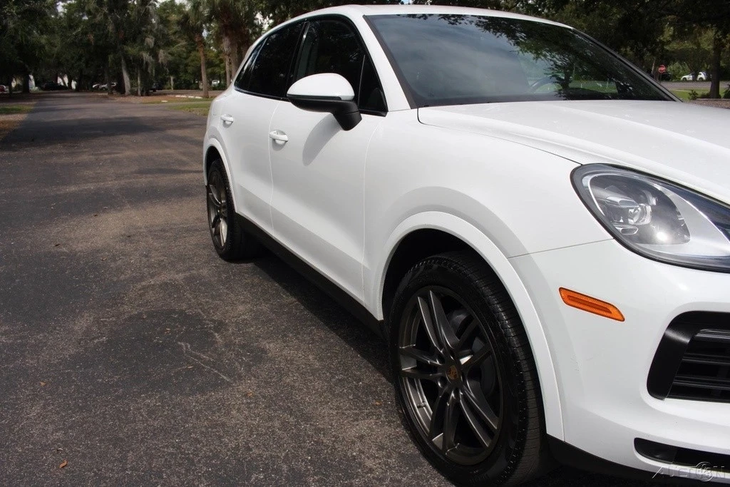 2019 Porsche 9Y0/9Y3 Cayenne - Image 9 of 21