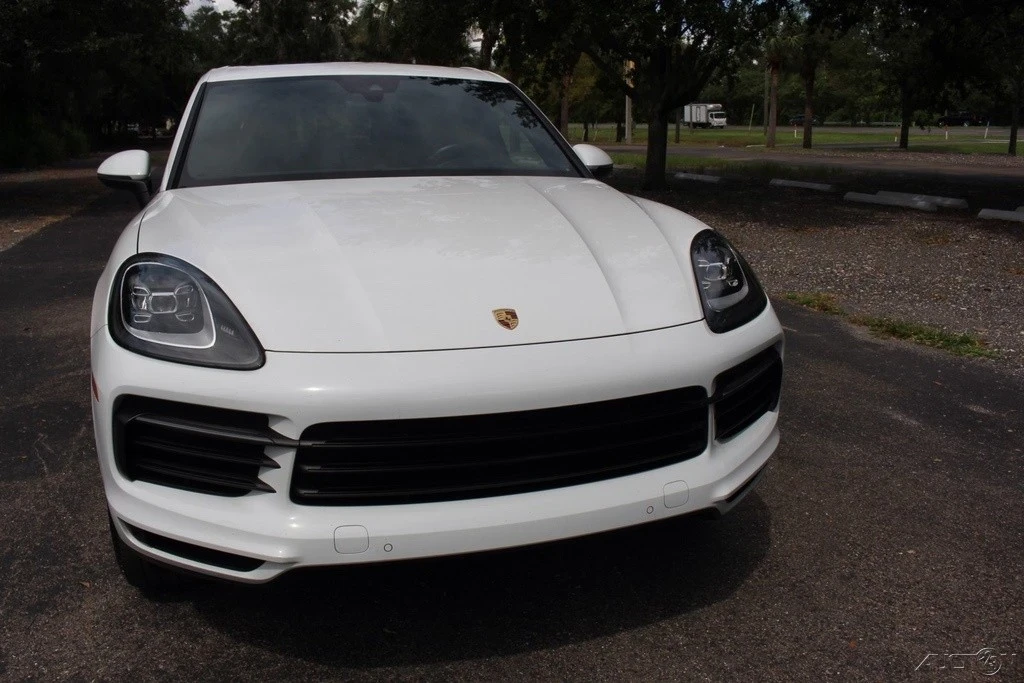 2019 Porsche 9Y0/9Y3 Cayenne - Image 14 of 21