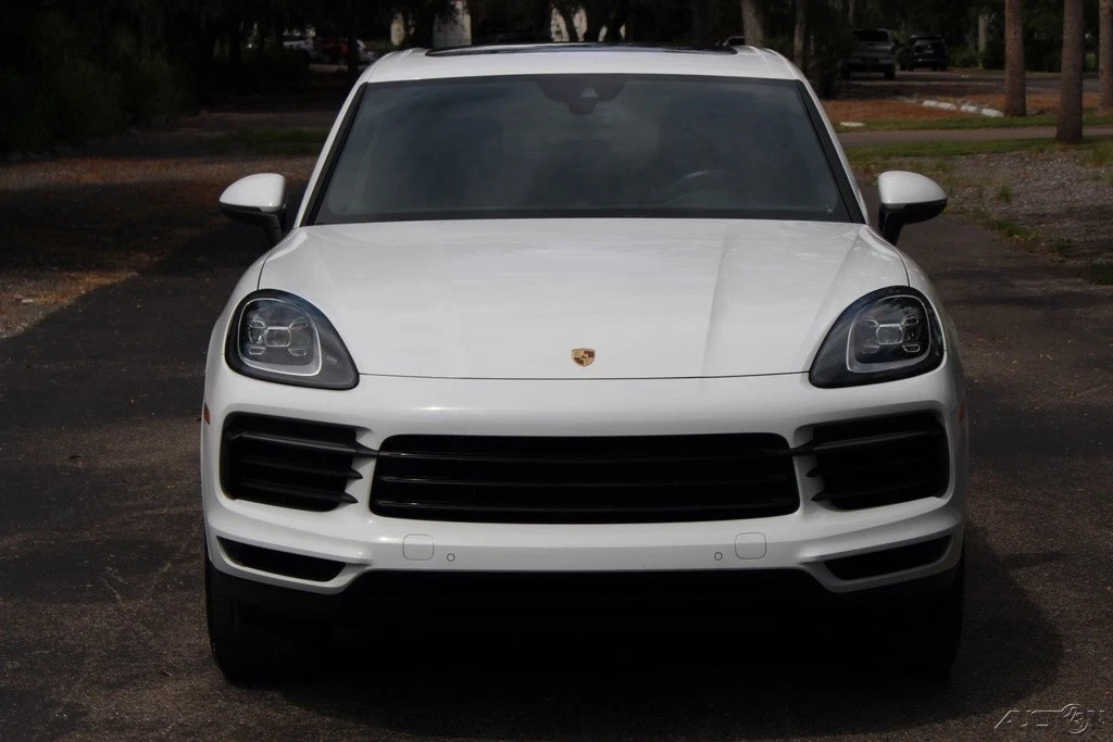 2019 Porsche 9Y0/9Y3 Cayenne - Image 2 of 21