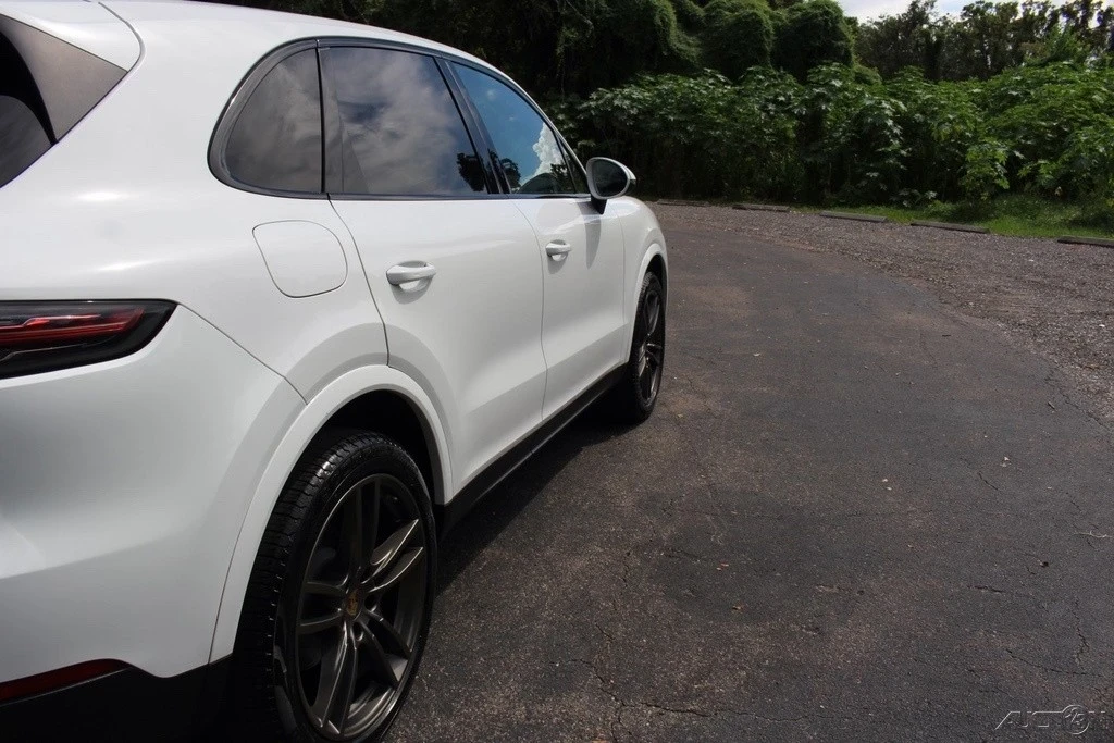 2019 Porsche 9Y0/9Y3 Cayenne - Image 10 of 21