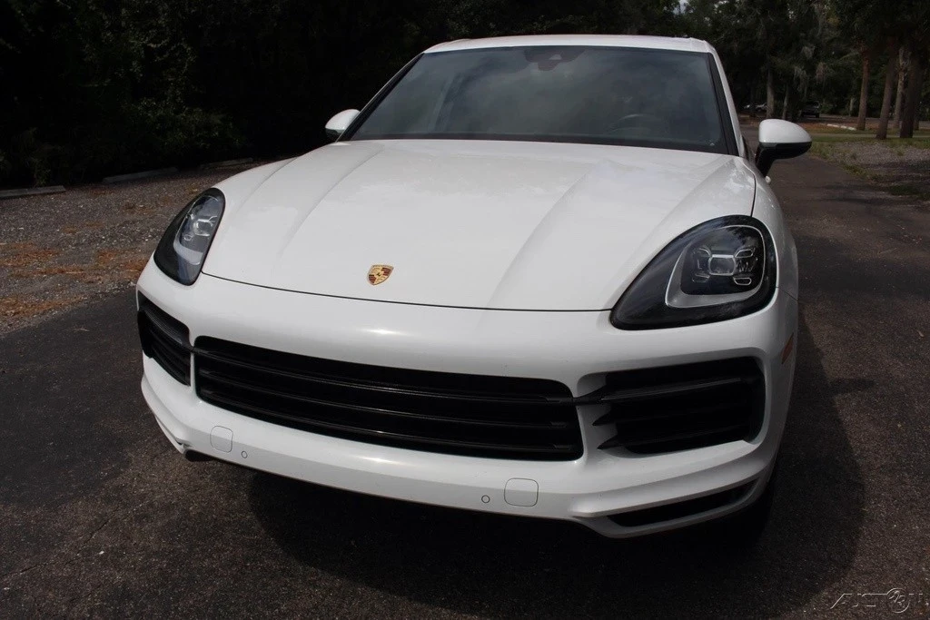 2019 Porsche 9Y0/9Y3 Cayenne - Image 13 of 21