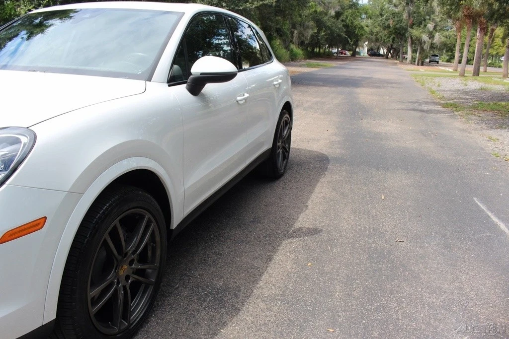 2019 Porsche 9Y0/9Y3 Cayenne - Image 11 of 21