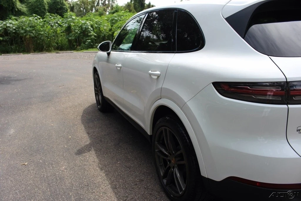 2019 Porsche 9Y0/9Y3 Cayenne - Image 12 of 21