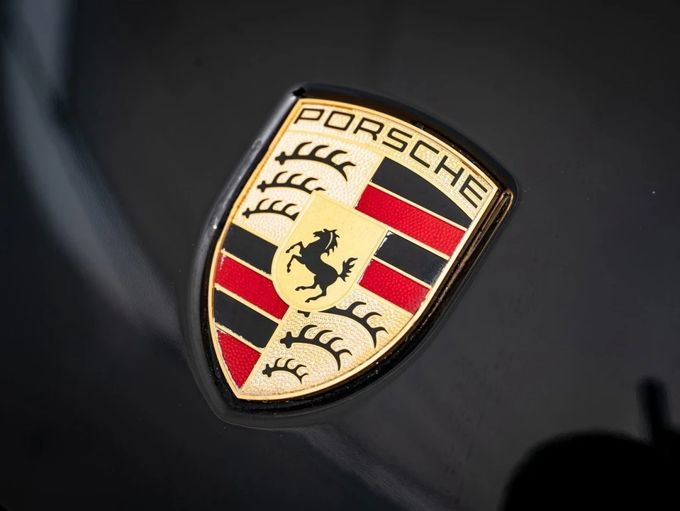 2019 Porsche 9Y0/9Y3 Cayenne - Image 17 of 21