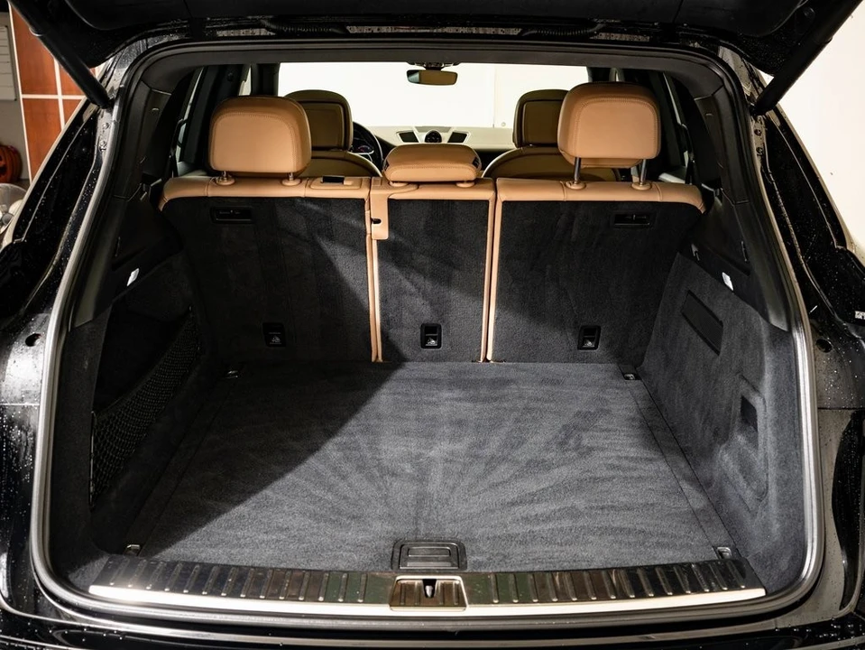 2019 Porsche 9Y0/9Y3 Cayenne - Image 20 of 21