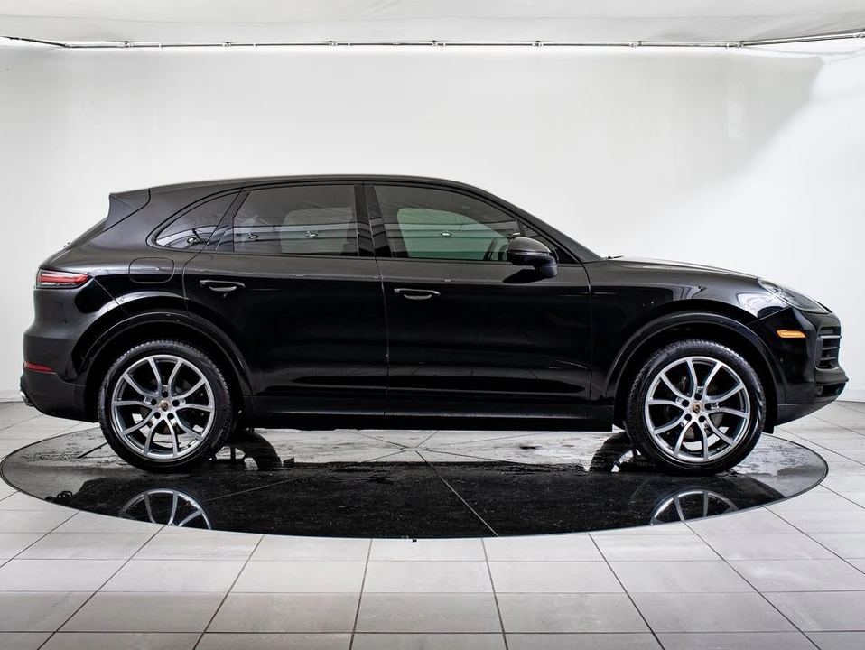 2019 Porsche 9Y0/9Y3 Cayenne - Image 9 of 21