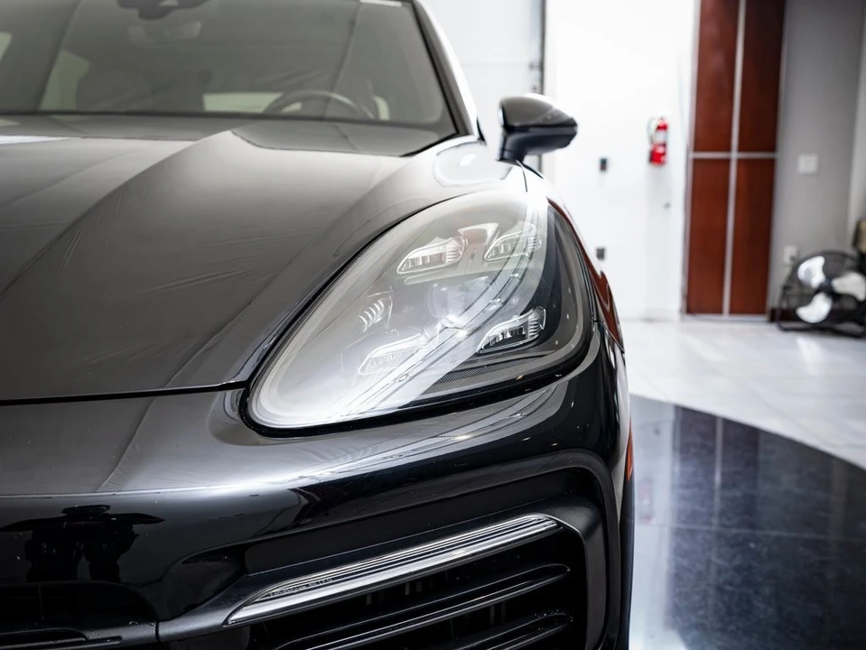 2019 Porsche 9Y0/9Y3 Cayenne - Image 14 of 21