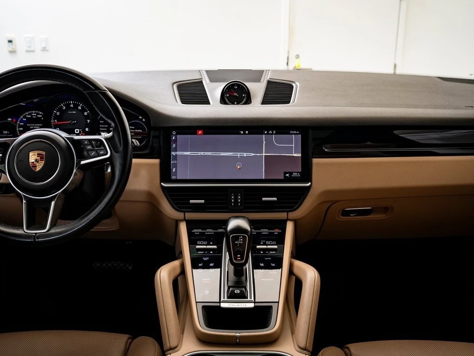 2019 Porsche 9Y0/9Y3 Cayenne - Image 6 of 21