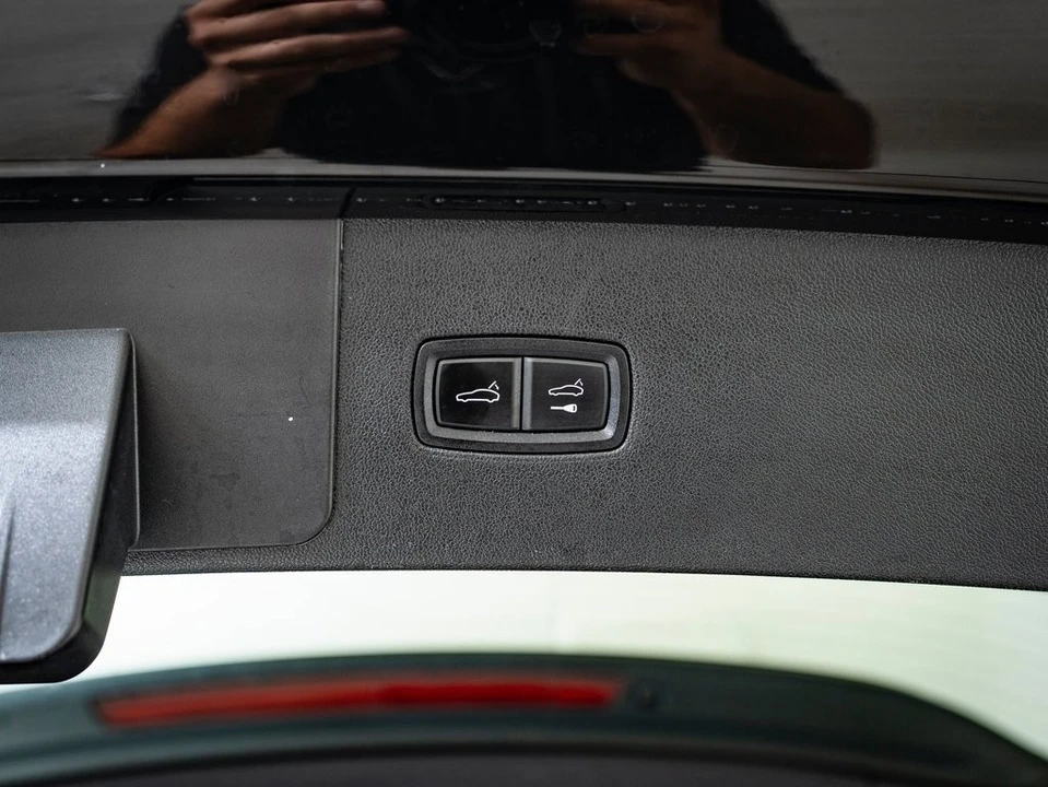 2019 Porsche 9Y0/9Y3 Cayenne - Image 21 of 21