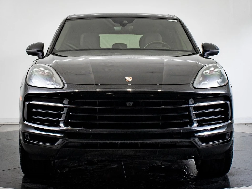 2019 Porsche 9Y0/9Y3 Cayenne - Image 11 of 21