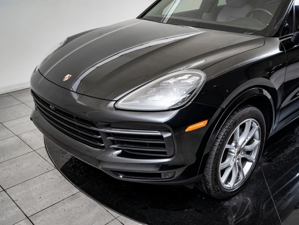 2019 Porsche 9Y0/9Y3 Cayenne - Image 13 of 21
