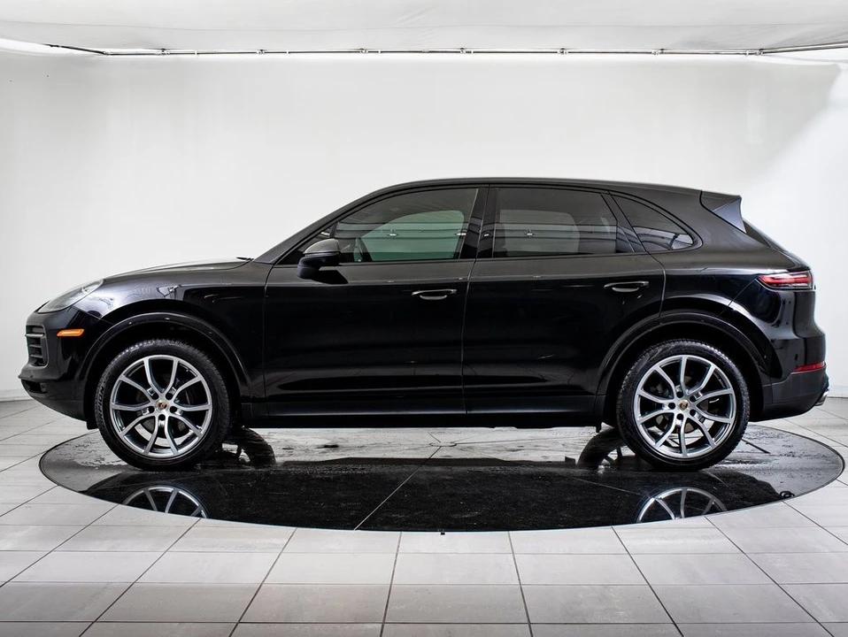2019 Porsche 9Y0/9Y3 Cayenne - Image 2 of 21