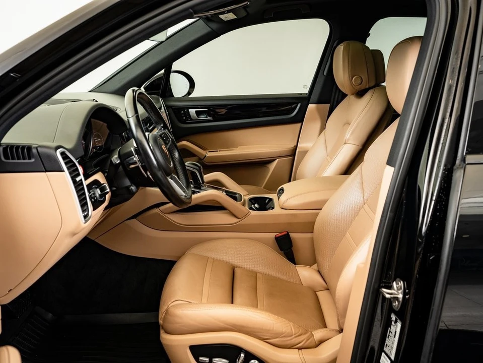 2019 Porsche 9Y0/9Y3 Cayenne - Image 5 of 21