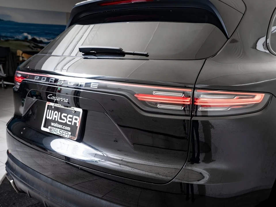 2019 Porsche 9Y0/9Y3 Cayenne - Image 18 of 21