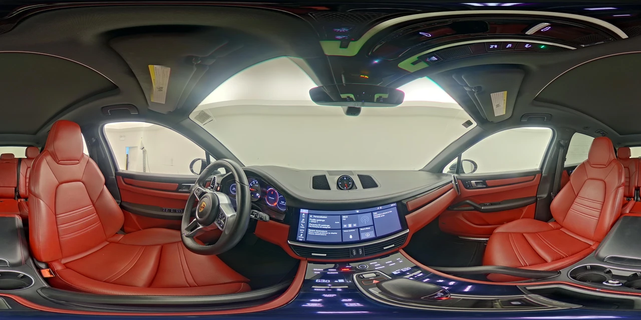 2019 Porsche 9Y0/9Y3 Cayenne - Image 23 of 25