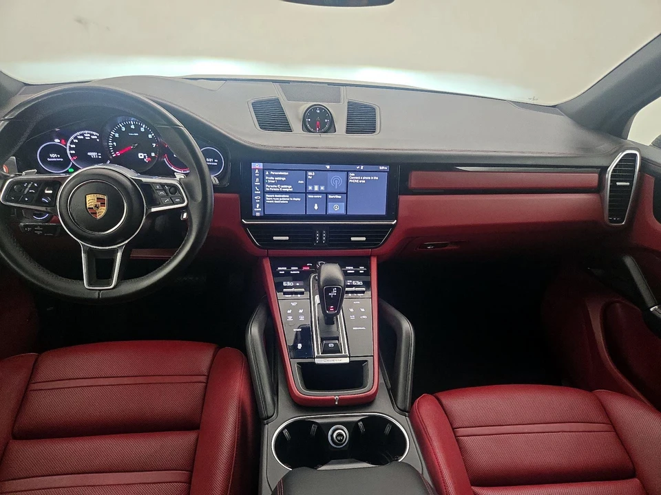 2019 Porsche 9Y0/9Y3 Cayenne - Image 10 of 25