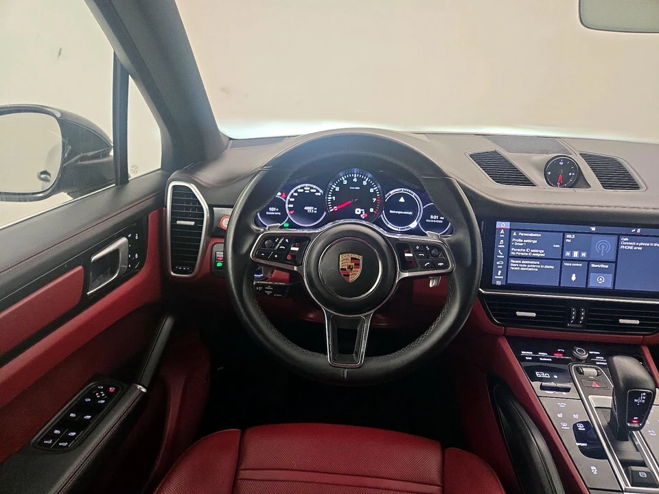 2019 Porsche 9Y0/9Y3 Cayenne - Image 11 of 25
