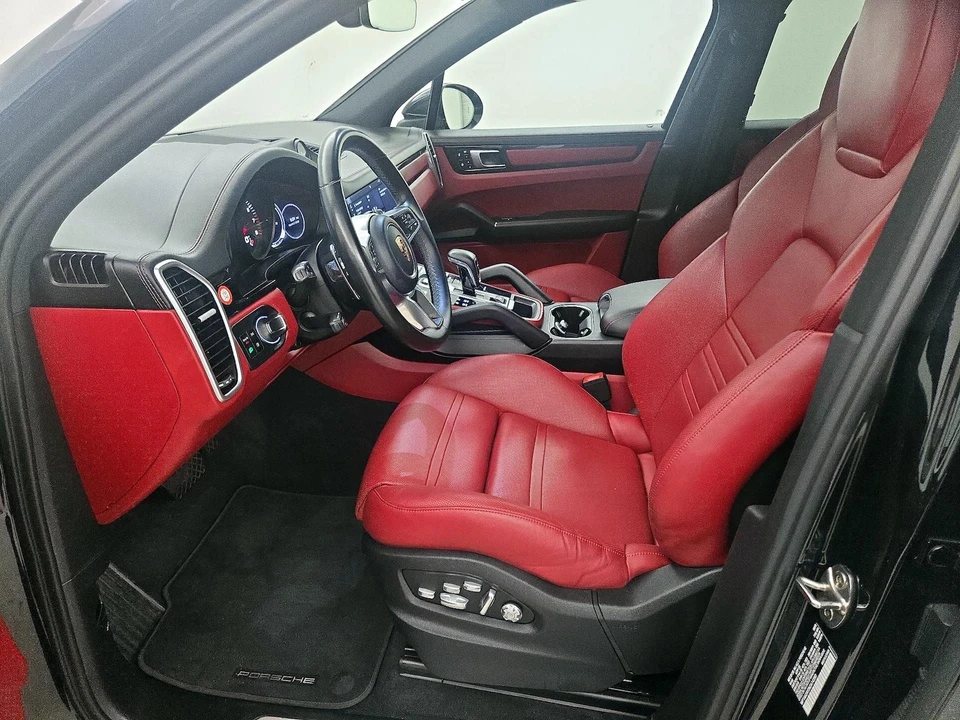 2019 Porsche 9Y0/9Y3 Cayenne - Image 12 of 25