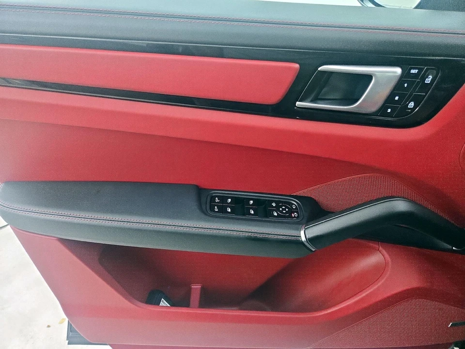 2019 Porsche 9Y0/9Y3 Cayenne - Image 13 of 25